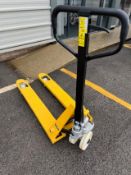 Unused 2020 Pallet Truck