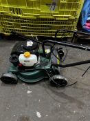 Petrol Lawnmower - business clearance - Untested - NO RESERVE