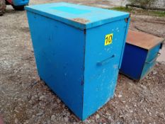 ref 43 - Lock Box