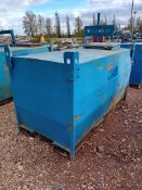 ref 95 - Western Bowsers 2000Ltr