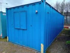 ref 121 - 32 x 10 Office/Stores