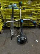 Macallister Hedgepole cutter - business clearance - Untested - NO RESERVE