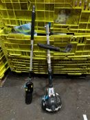 Macallister Pole chainsaw - business clearance - Untested - NO RESERVE