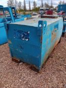 ref 94 - Western Bowsers 2000Ltr