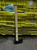 Collection of tools and garden tools - business clearance - Untested - NO RESERVE