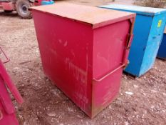 ref 42 - Flam Box