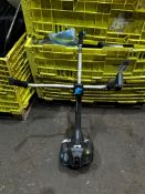 Macallister machine part - business clearance - Untested - NO RESERVE