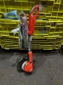 Flymo Contour 20V Li Strimmer - business clearance - Untested - NO RESERVE