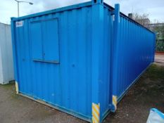 ref 116 - 32 x 10 Office