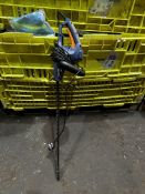 Blue Ridge electric hedge cutter - business clearance - Untested - NO RESERVE