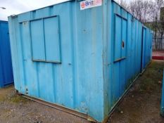 ref 120 - 32 x 10 Office/Stores