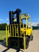 2018, HYSTER - Forklift Truck