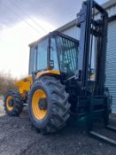 2007, JCB - 926 / 4WD - Rough-Terrain Forklift