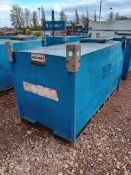 ref 96 - Western Bowsers 2000Ltr