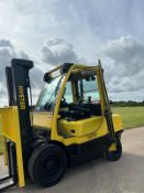 2014 - HYSTER, Gas Forklift Truck (3000 hours)