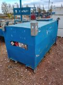 ref 97 - Western Bowsers 2000Ltr