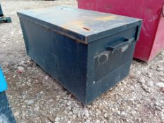 ref 40 - Lock Box