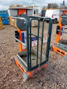 ***RESERVE MET***ref 27 - Peco Lift