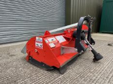 2018, MURATORI MT30 FLAIL MOWER