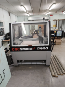 ***RESERVE MET***Trend Smartfast CNC Carpentry Router (Approx. 6 yrs old) Ref: 7045-0317-SK01