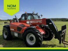 Sell your Plant, Machinery, Commercial Vehicles & Industrial Assets with NCM Auctions!