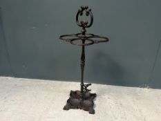 Cast Iron Umbrella StandÊ