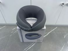 1 X Box New U Shaped Neck Massager Pillow