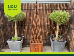 Spring Premium Homeware & Garden Sale - Featuring Ornate Furniture, Patio Heaters, Log Burners, Loungers, Wall Art & More.