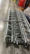 Pallet of Swifts ladder racking