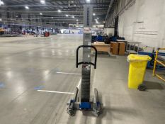 Freedom 45kg S.W.L Motorised Stack Lifter