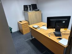 ref 238 - Office Contents