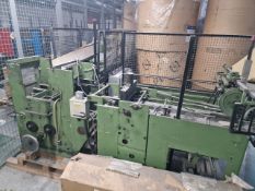 Kuglar Automation
