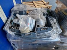 Assorted Stainless Fittings