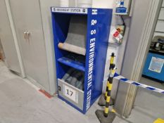 ref 919 - Absorbent Station