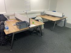 ref 183 - Contents Of Office