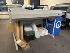 ref 200 - McGarry Cutting Machine