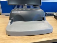 ref 126 - Docubind P100