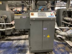 Scitex Finishing Line - Part 13 Draw Station Draw Station