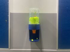 ref 850 - Uvex Ear Plug Dispense