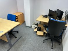 ref 240 - Office Contents