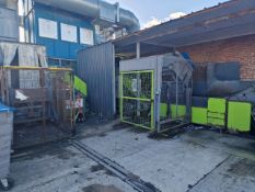 Axo SmoothShred Waste Shredder