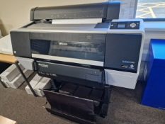 Epson Spectro Proofer Printer