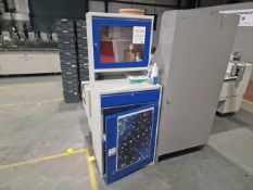 ref 942 - COSHH Station