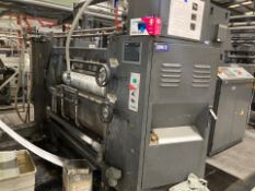 Scitex Finishing Line - Part 3 Gluer Unit