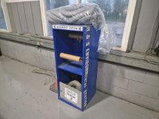ref 913 - Absorbent Station