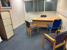 ref 301 - Contents Of Meeting Room