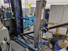 Genie SLA-15 Superlift Advantage