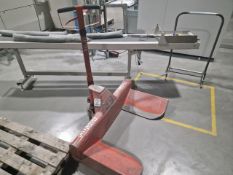 ref 859 - Rotatrue Reel Truck