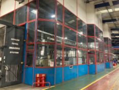 Scitex Printing Line