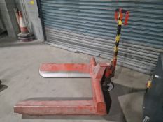 ref 856 - Reel Pump Truck